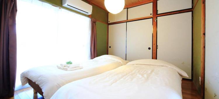 カモンイン 寿(Kamon Inn Kotobuki)图片
