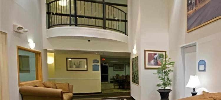 智选假日套房酒店哥伦布(Holiday Inn Express & Suites COLUMBUS by IHG)图片