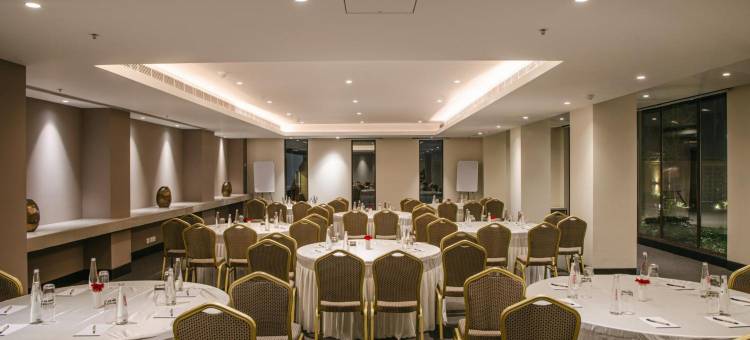 菩提伽耶凯悦嘉轩酒店(Hyatt Place Bodh Gaya)图片