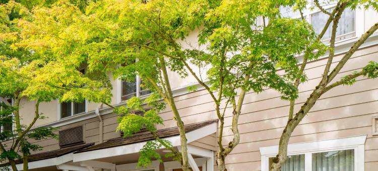 波特兰希尔斯伯勒万豪TownePlace Suites酒店(TownePlace Suites Portland Hillsboro)图片
