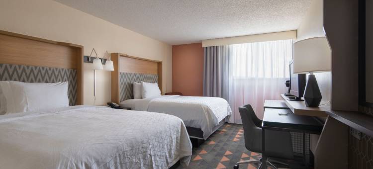 Holiday Inn 阿什维尔 - 比尔特莫尔西(Holiday Inn Asheville - Biltmore West)图片