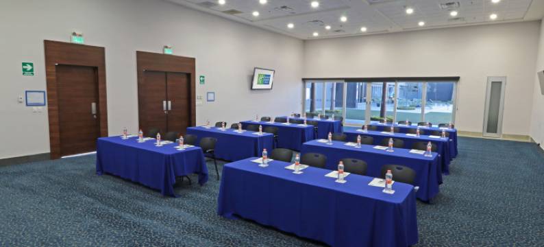 埃莫西约智选假日酒店(Holiday Inn Express & Suites HERMOSILLO by IHG)图片