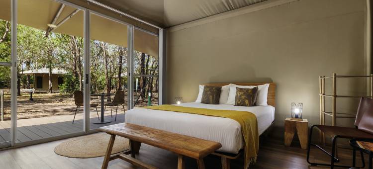 Cooinda Lodge Kakadu图片