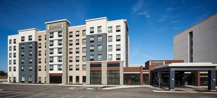 滨湖尼亚加拉Staybridge套房酒店(Staybridge Suites Niagara-on-The-Lake)图片