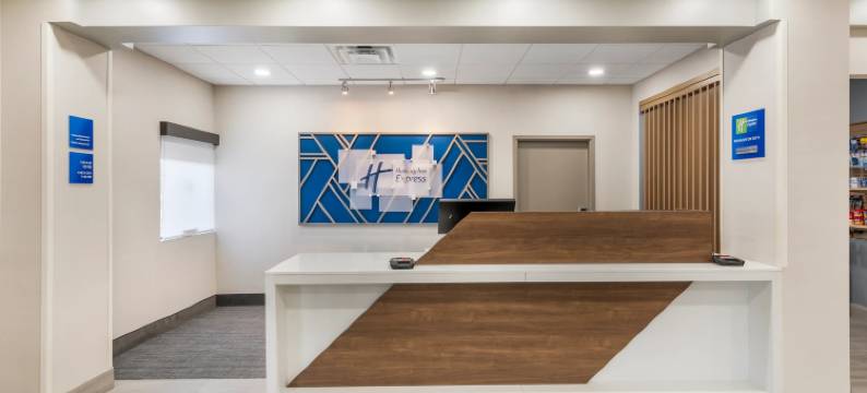 格林卡斯尔智选假日酒店-洲际酒店集团旗下(Holiday Inn Express GREENCASTLE by IHG)图片