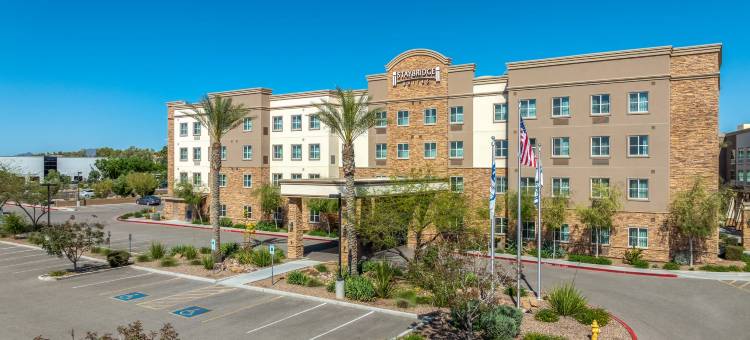 吉尔伯特-东梅萨Staybridge Suites(Staybridge Suites Phoenix East - Gilbert)图片