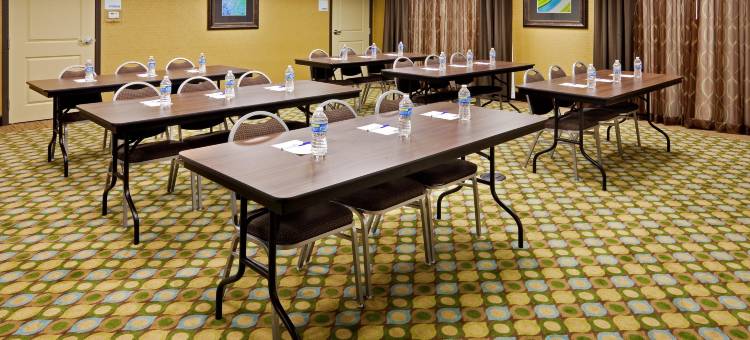 智选假日套房酒店利默里克 - 波茨敦(Holiday Inn Express & Suites Limerick - Pottstown)图片