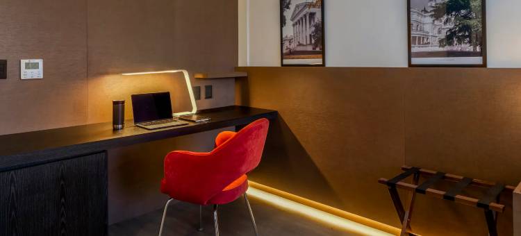 Dazzler by Wyndham la Plata图片