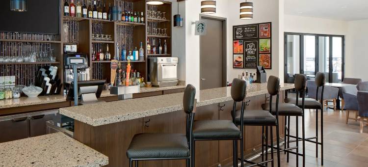 新奥尔良会议中心凯悦嘉轩酒店(Hyatt Place New Orleans Convention Center)图片