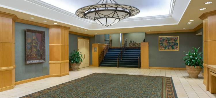 凯悦酒店-奥兰多国际机场(Hyatt Regency Orlando Intl Airport)图片