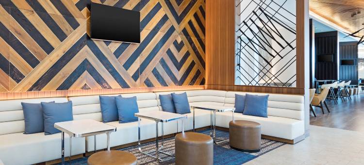 华盛顿特区/码头凯悦嘉寓酒店(Hyatt House Washington DC/The Wharf)图片