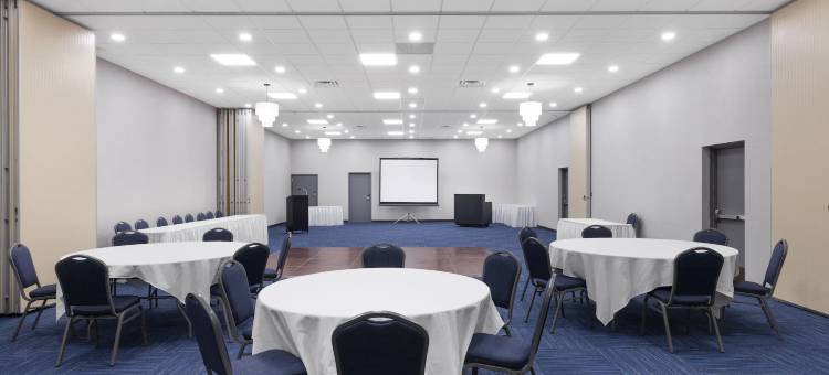 Hawthorn Extended Stay by Wyndham Wichita Airport图片