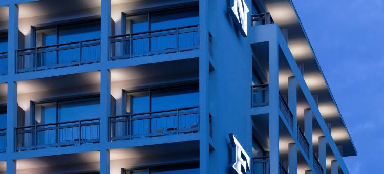 New Hotel, Athens, a Member of Design Hotels™图片