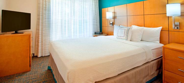 Residence Inn Bridgewater Branchburg图片