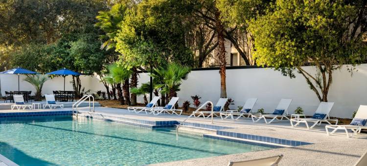 杰克逊维尔迪尔伍德万豪德尔塔酒店(Delta Hotels Jacksonville Deerwood)图片