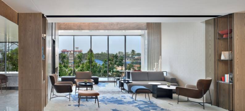 Le Méridien Navi Mumbai图片