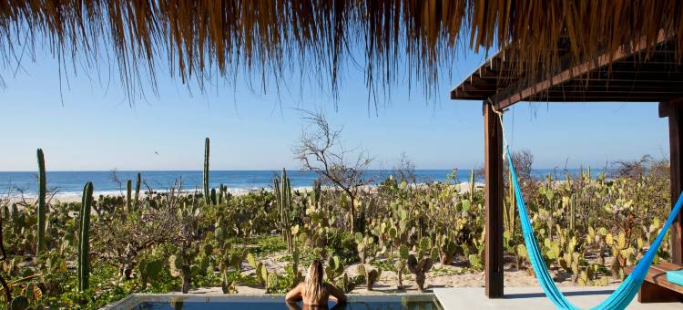 Hotel Escondido, Puerto Escondido, a Member of Design Hotels™图片