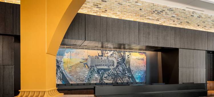 傲途格精选酒店-贸易(The Trade, Autograph Collection)图片