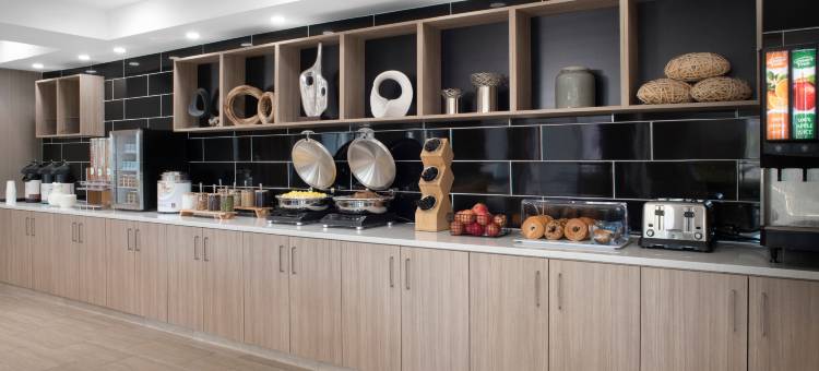 SpringHill Suites Little Rock West图片