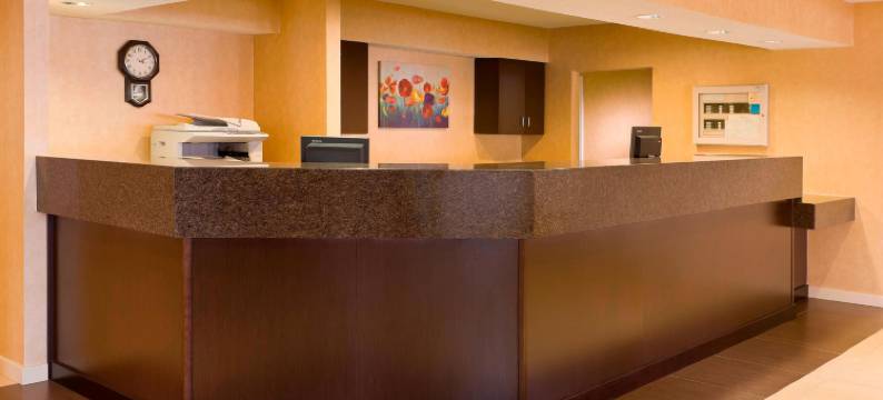 阿马里洛Residence Inn 酒店(Residence Inn Amarillo)图片