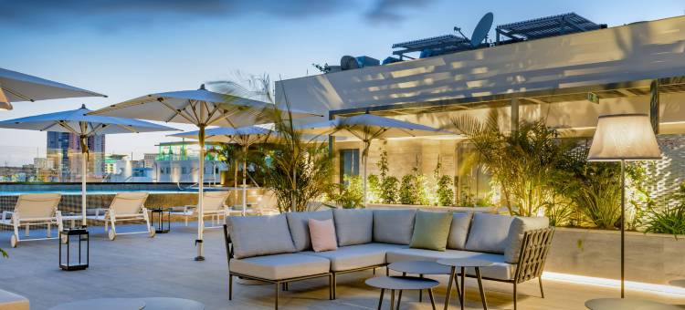 特内里费万豪AC酒店(AC Hotel Tenerife)图片