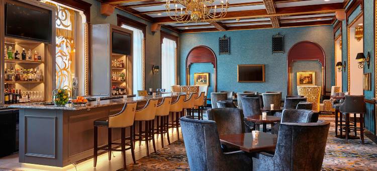 萨斯喀彻温酒店-傲途格精选(The Hotel Saskatchewan, Autograph Collection)图片