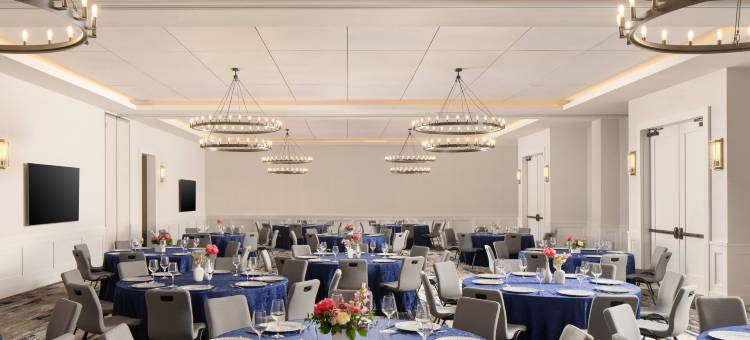 费耶特维尔特里利斯宾馆,GA,臻品之选酒店(Trilith Guesthouse, Fayetteville, GA, A Tribute Portfolio Hotel)图片