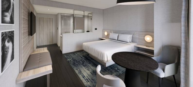 本顿维尔万豪AC酒店(AC Hotel Bentonville)图片