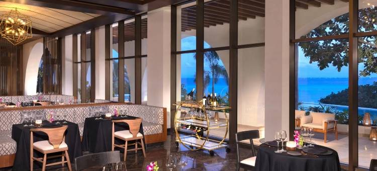 Secrets印象拉穆赫雷斯岛酒店(Impression Isla Mujeres by Secrets)图片