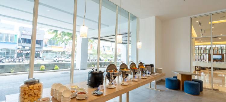 Holiday Inn Express & Suites BANJARMASIN图片