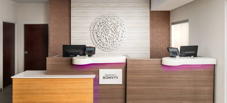 北塔拉哈西/10号州际公路万枫酒店(Fairfield Inn Tallahassee North/I-10)图片