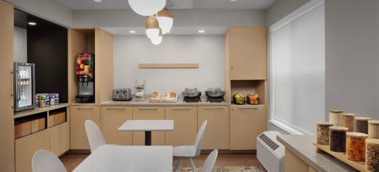 彭萨科拉TownePlace套房酒店(TownePlace Suites Pensacola)图片