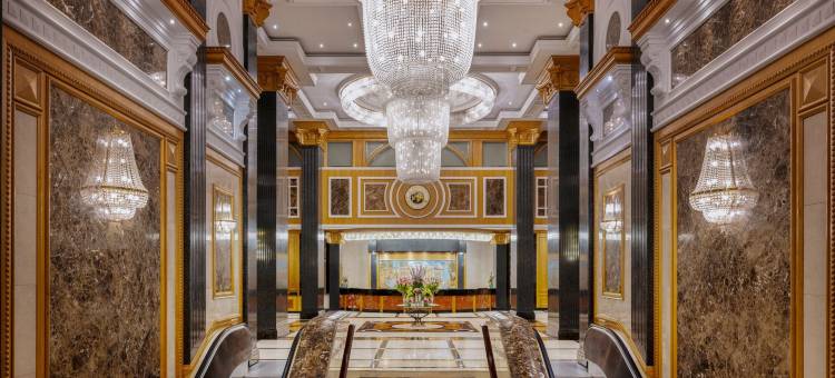 Gulf Hotel Convention and SPA图片