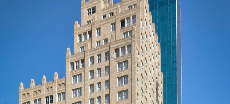 沃斯堡市区/布莱克斯通万怡酒店(Courtyard Fort Worth Downtown/Blackstone)图片