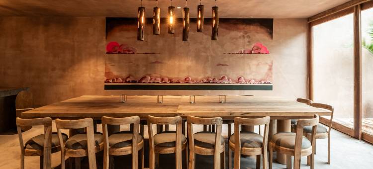 Xela Tulum - Design Hotels成员(Xela Tulum - Member of Design Hotels)图片