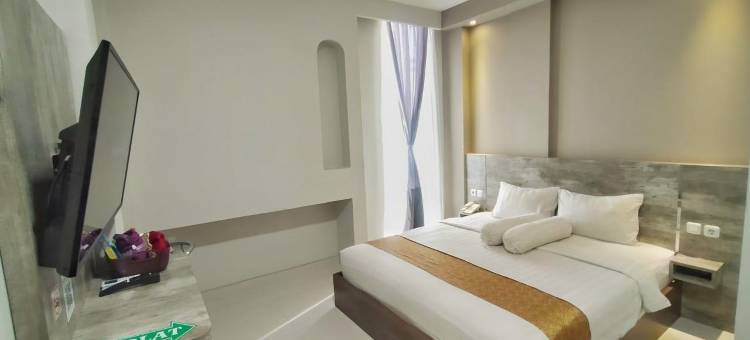 里奥拉伊斯兰旅馆(Ryola Inn Syariah)图片