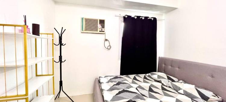 Makati Business District Prime Accommodations图片