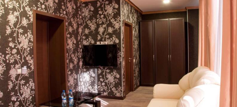 联盟酒店(Soyuz Mini-Hotel)图片