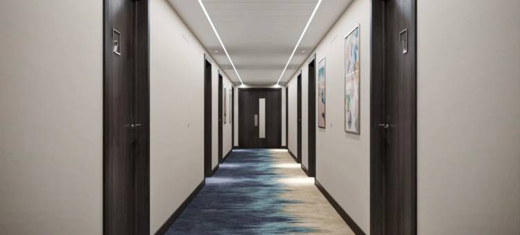 Hotel Indigo TORQUAY by IHG图片