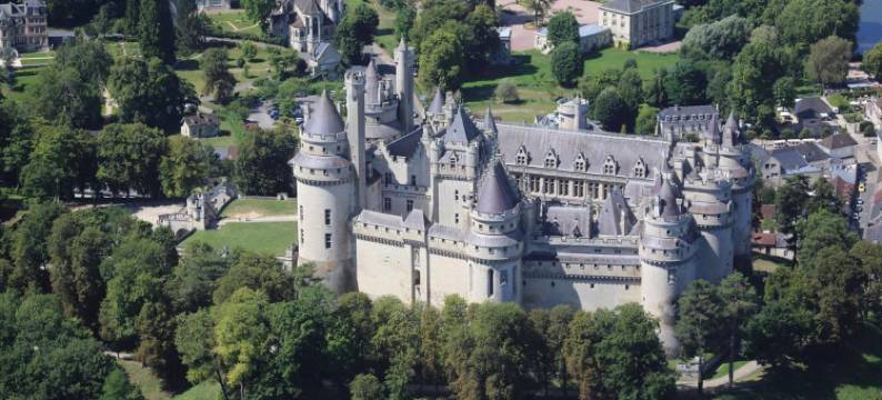 瓦勒斯农场(La Ferme de Valeuse)图片