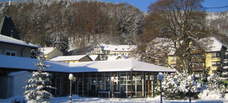 施米茨费尔登库尔酒店(Hotel Kull Von Schmidsfelden)图片