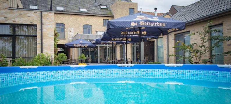 波厄尔卡佩勒老市政厅旅馆(Oud Gemeentehuis)图片