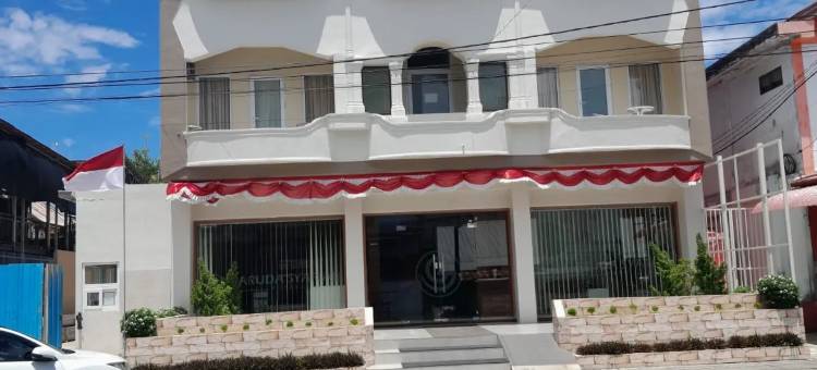 Hotel Garuda Syariah图片