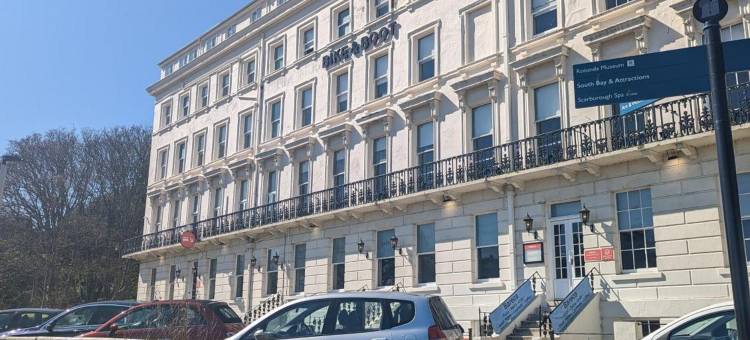 自行车与靴子(Bike & Boot Inns Scarborough - Leisure Hotels for Now)图片