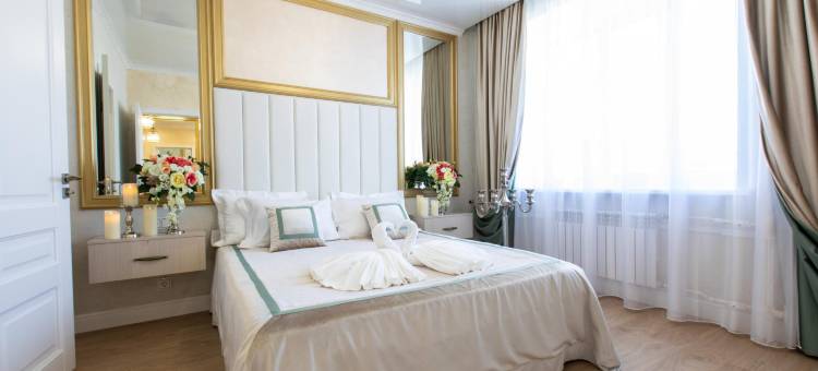 莉娜酒店(Lena Hotel)图片