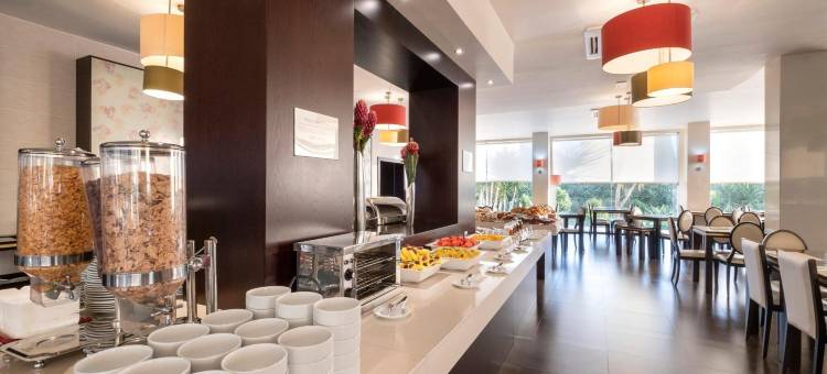 阿科尔索霍旅游公寓(Acorsonho Apartamentos Turisticos)图片