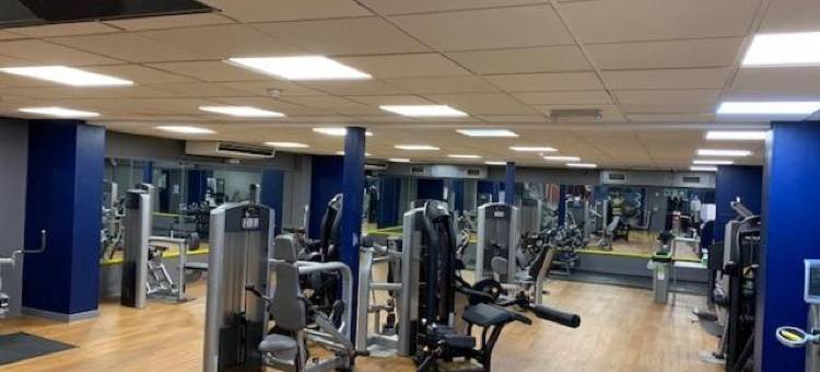 兰卡斯特酒店(Lancaster Hotel)图片