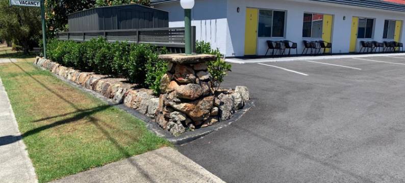 水手汽车旅馆(Mariner Motel)图片