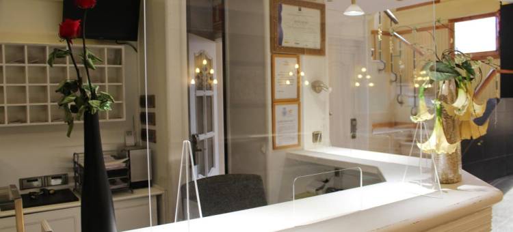 博伊拉酒店(Hotel Alda A Boira)图片