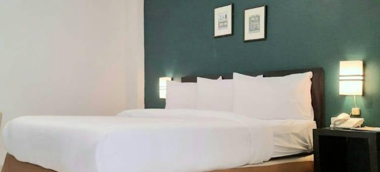 绘卷酒店 - 前称Jatinangor酒店及餐厅(Hotel Emaki Jatinangor - Formerly Jatinangor Hotel & Restaurant)图片